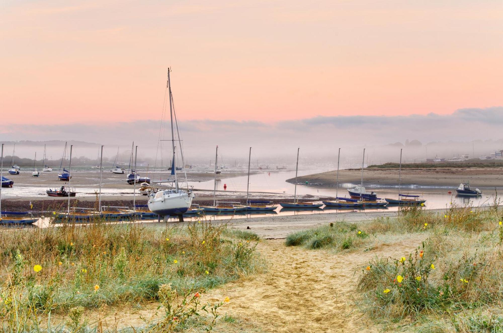 17 Tollgate Cottages Seaview Exteriér fotografie