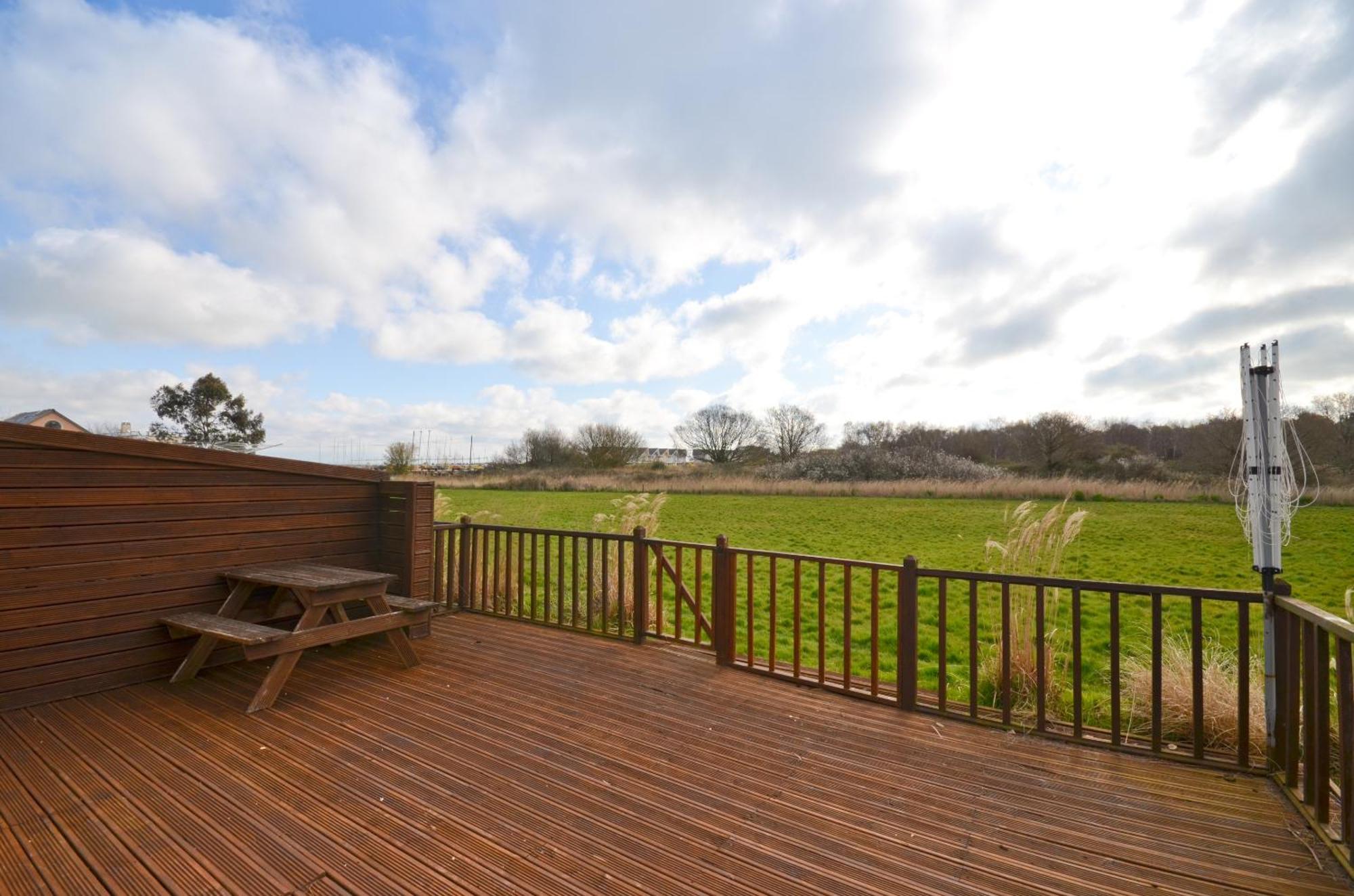 17 Tollgate Cottages Seaview Exteriér fotografie